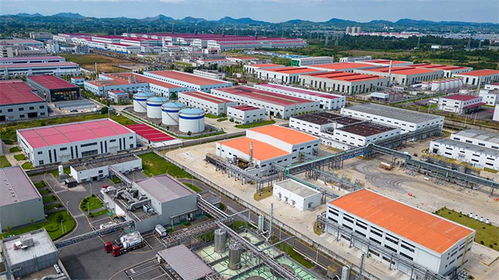 四川彭山 優(yōu)勢助力 產值連續(xù)3年實現翻番