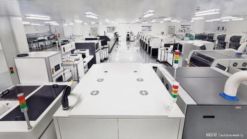 億咖通科技旗下吉咖汽車電子完成首批樣件生產