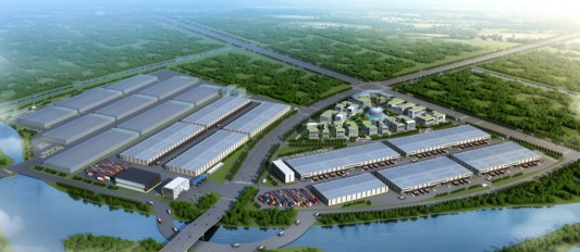 蝶變空港,加速跑出發展高質量