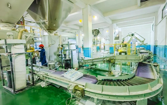 貴州天柱:實施&ldquo;富礦精開&rdquo; 推動集約發展