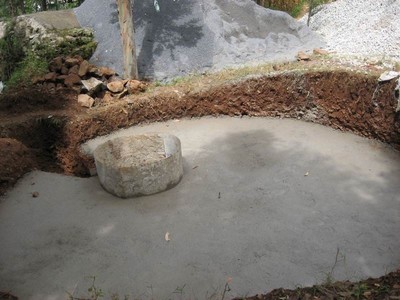 中齊齊全樂(lè)平市圓型沼氣池 沼氣池廠家 全國(guó)發(fā)貨 廠家直銷 現(xiàn)貨銷售】