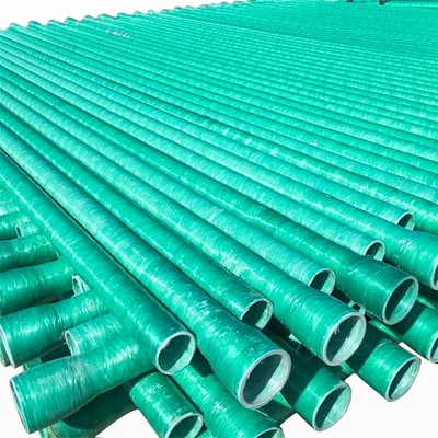 高碑店玻璃鋼電力管_值得信賴