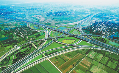 央媒觀豫丨河南新型城鎮(zhèn)化建設(shè)提速換擋:一場深刻的變革正在中原大地上演