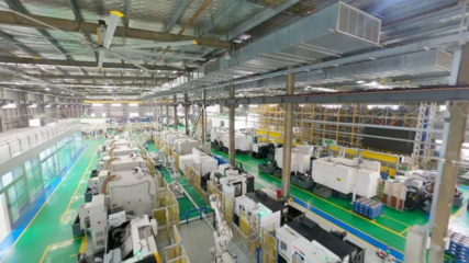 上海建科咨詢集團(tuán)下屬科技公司獲評國家級&ldquo;綠色工廠&rdquo;