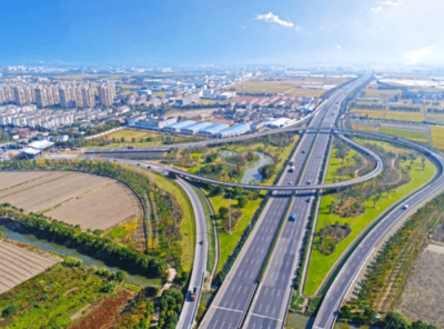 從田園城市到產城融合:寧波鄞州姜山鎮三大轉變始見&rdquo;姜山如畫&rdquo;