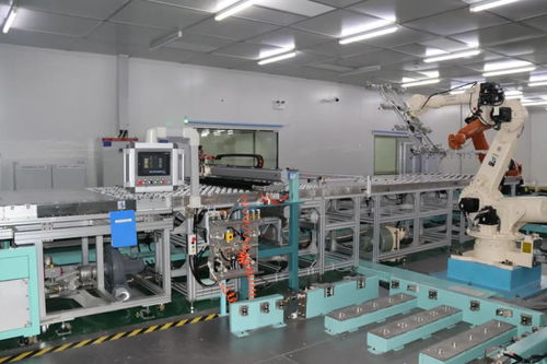 中國電子在湖南 在構建新發展格局中展現新作為