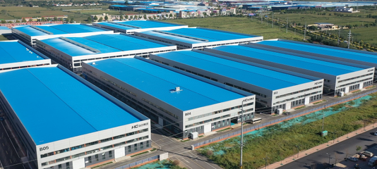 聚焦2023德州綠色低碳高質量發展"期終考"丨武城縣、夏津縣、齊河縣、禹城市