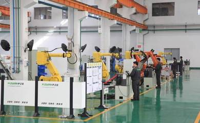 制造&rarr;智造,吳江開發(fā)區(qū)在兩岸經(jīng)貿(mào)合作上辦了件大事!