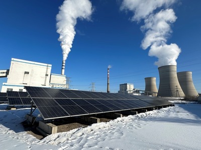 中國移動增強綠色科技創新能力，賦能社會綠色轉型發展